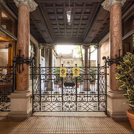 Le Dimore Suites Milano 外观 照片