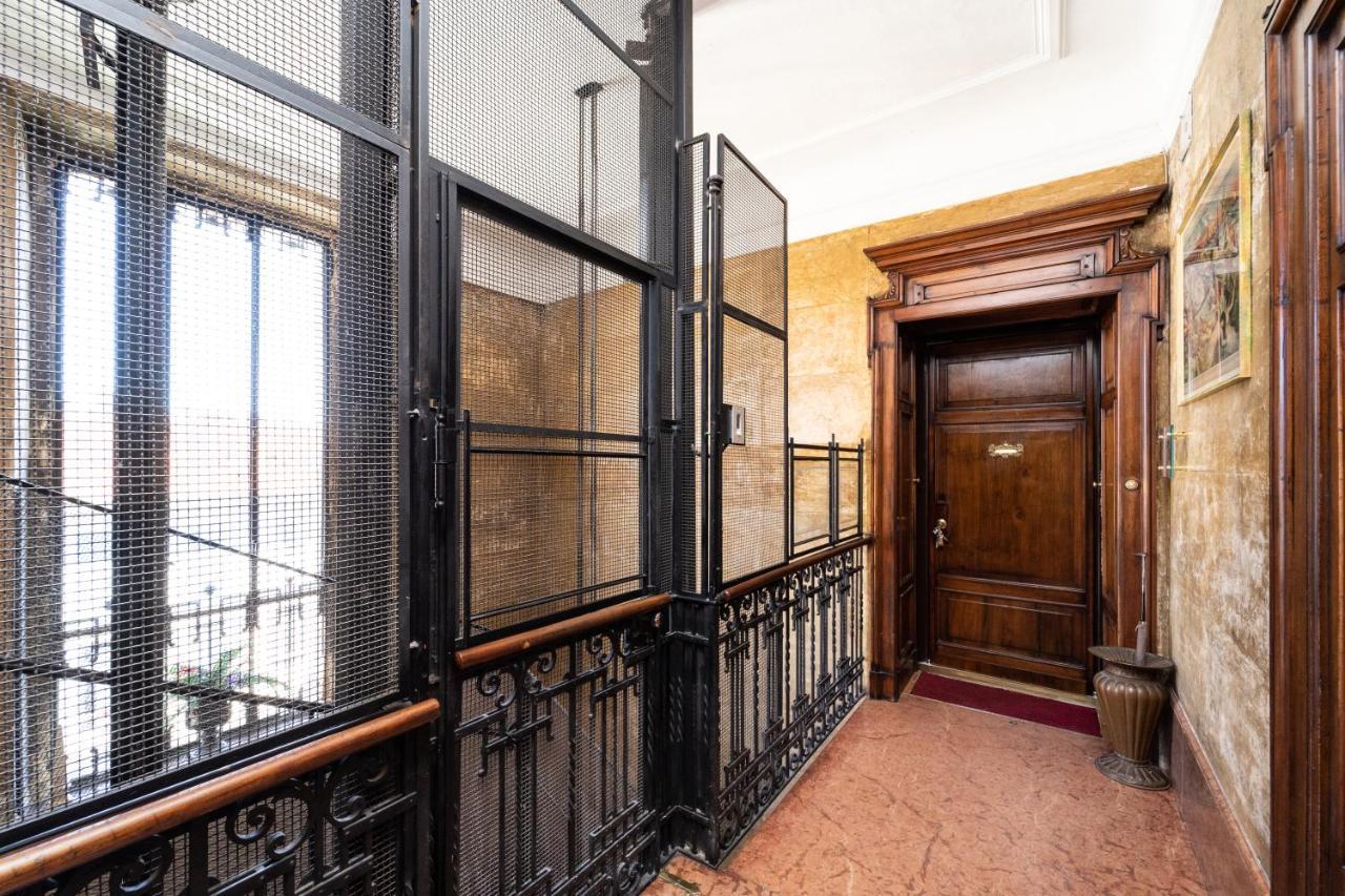 Le Dimore Suites Milano 外观 照片