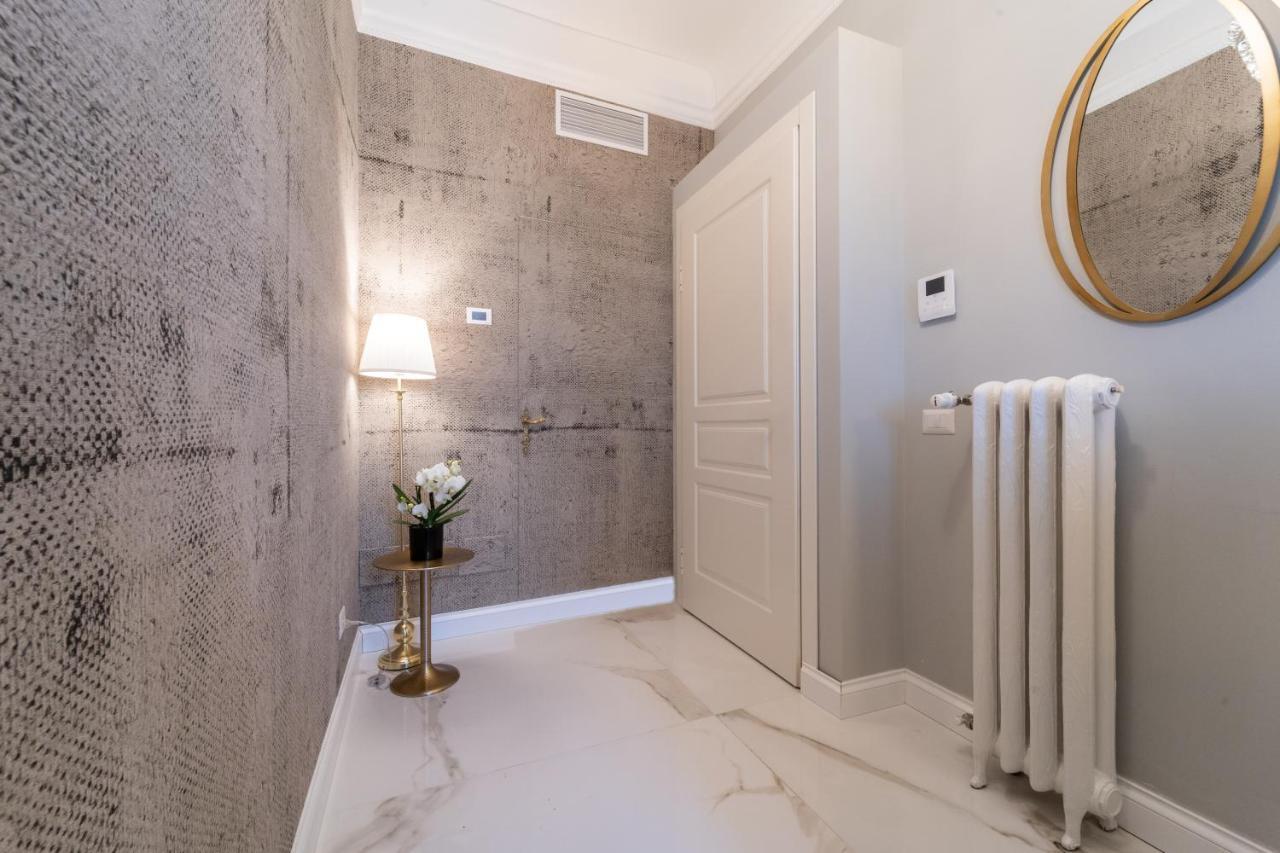 Le Dimore Suites Milano 外观 照片
