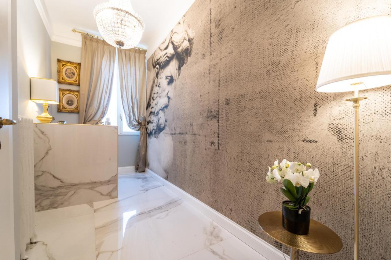 Le Dimore Suites Milano 外观 照片