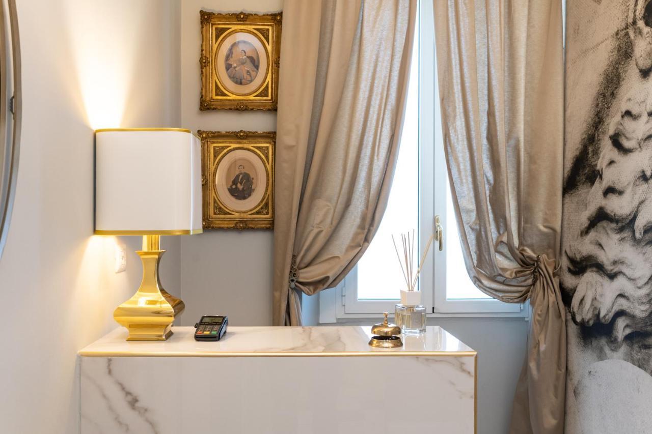 Le Dimore Suites Milano 外观 照片