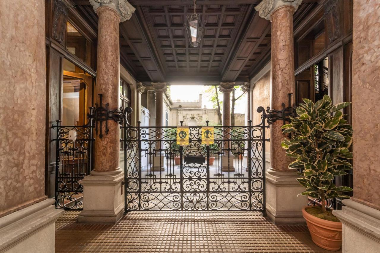 Le Dimore Suites Milano 外观 照片