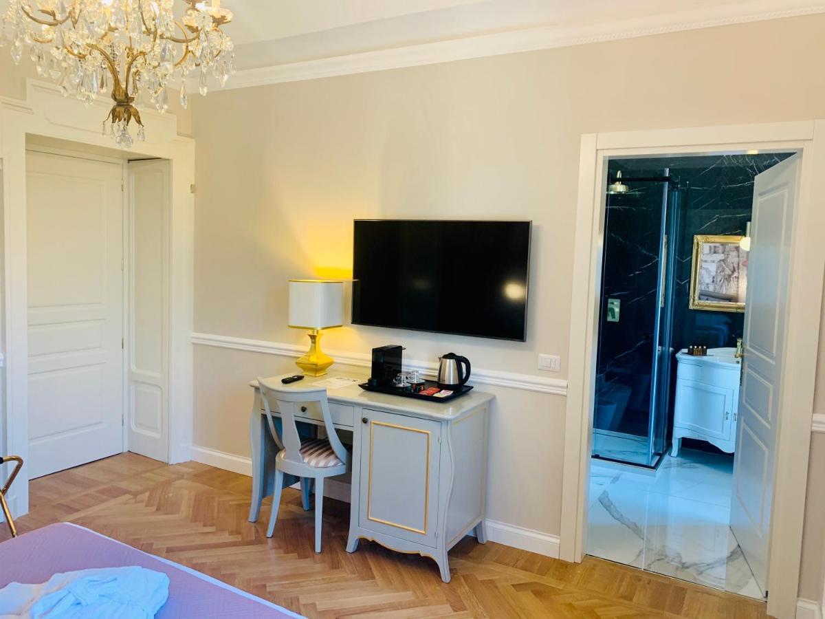 Le Dimore Suites Milano 外观 照片