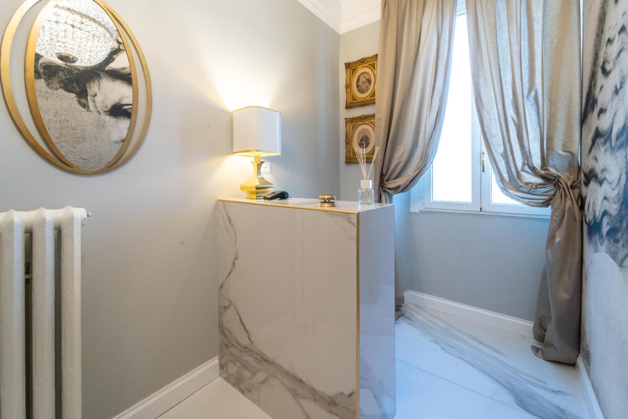 Le Dimore Suites Milano 外观 照片