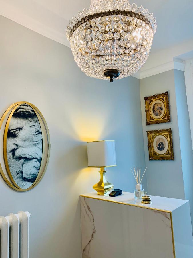 Le Dimore Suites Milano 外观 照片