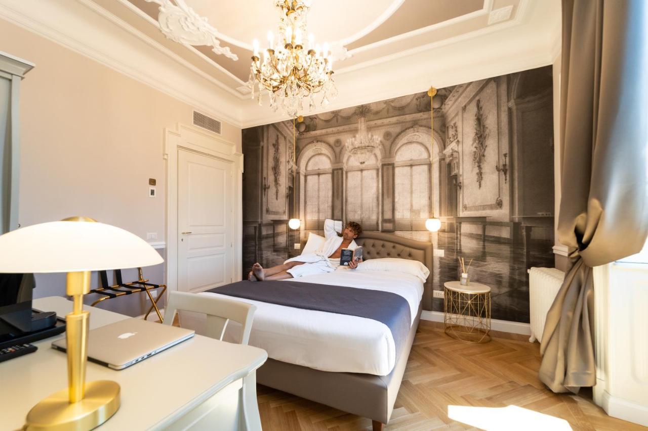 Le Dimore Suites Milano 外观 照片