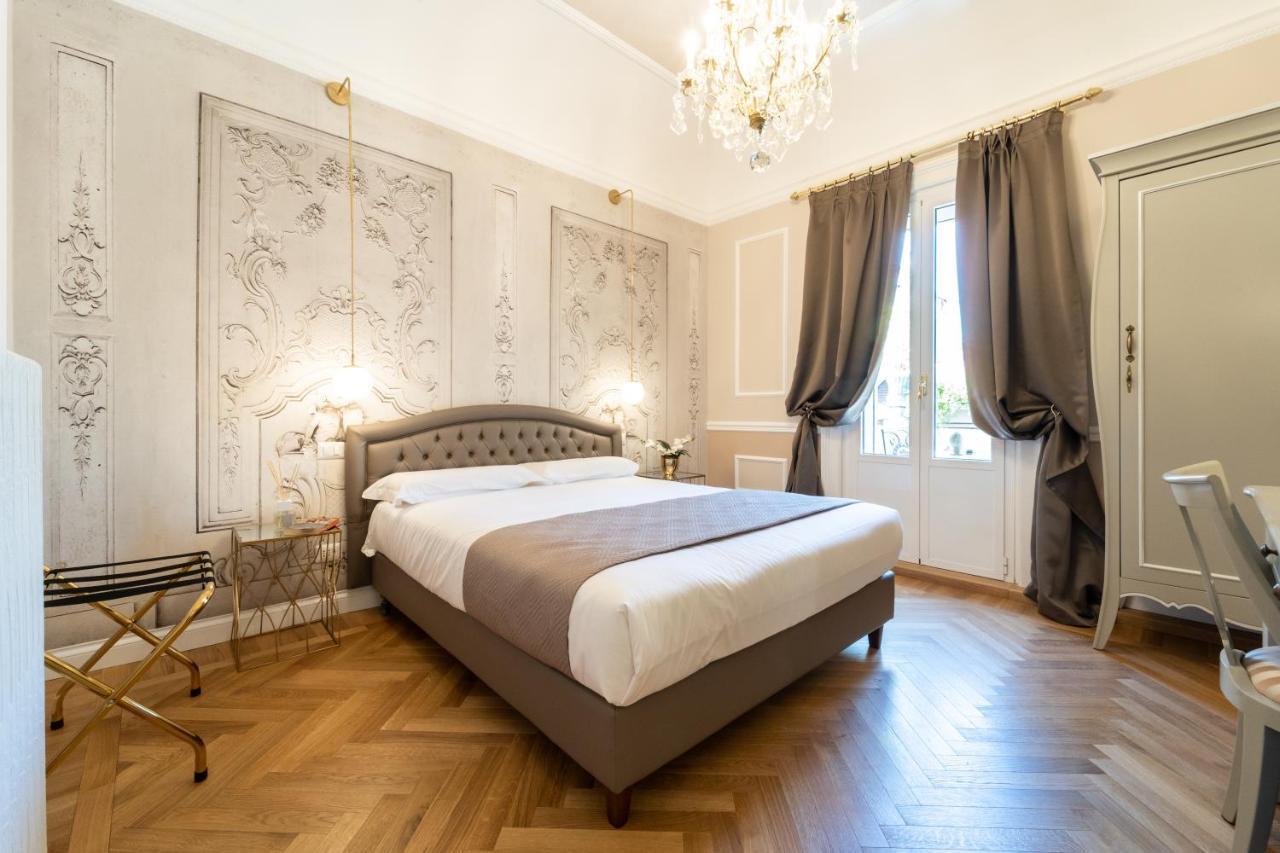 Le Dimore Suites Milano 外观 照片