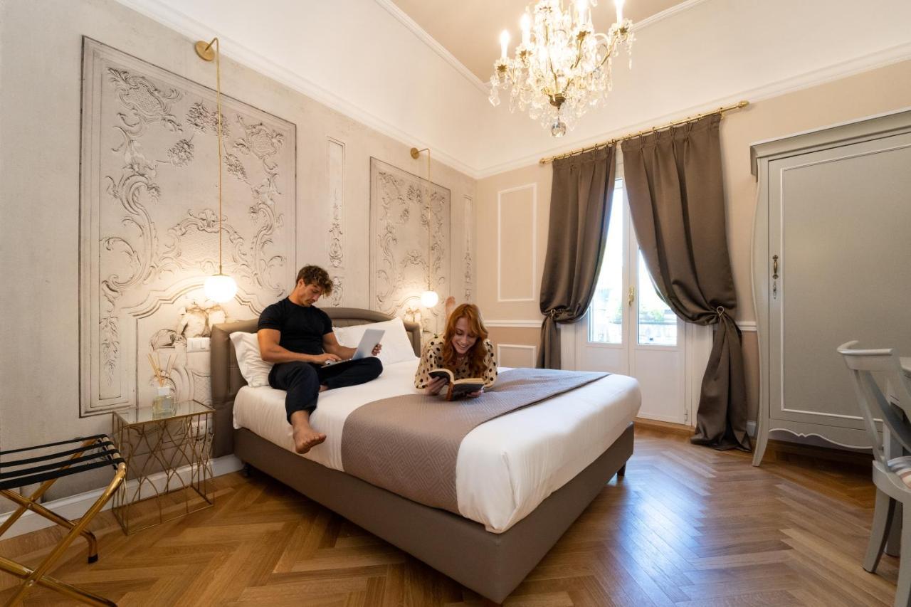 Le Dimore Suites Milano 外观 照片