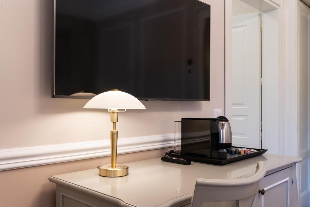 Le Dimore Suites Milano 外观 照片