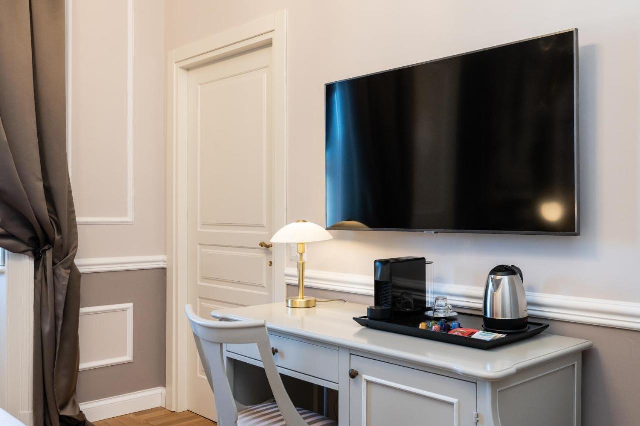Le Dimore Suites Milano 外观 照片