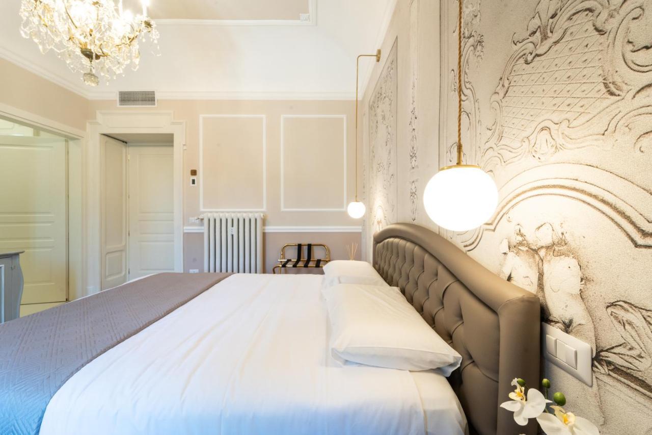 Le Dimore Suites Milano 外观 照片