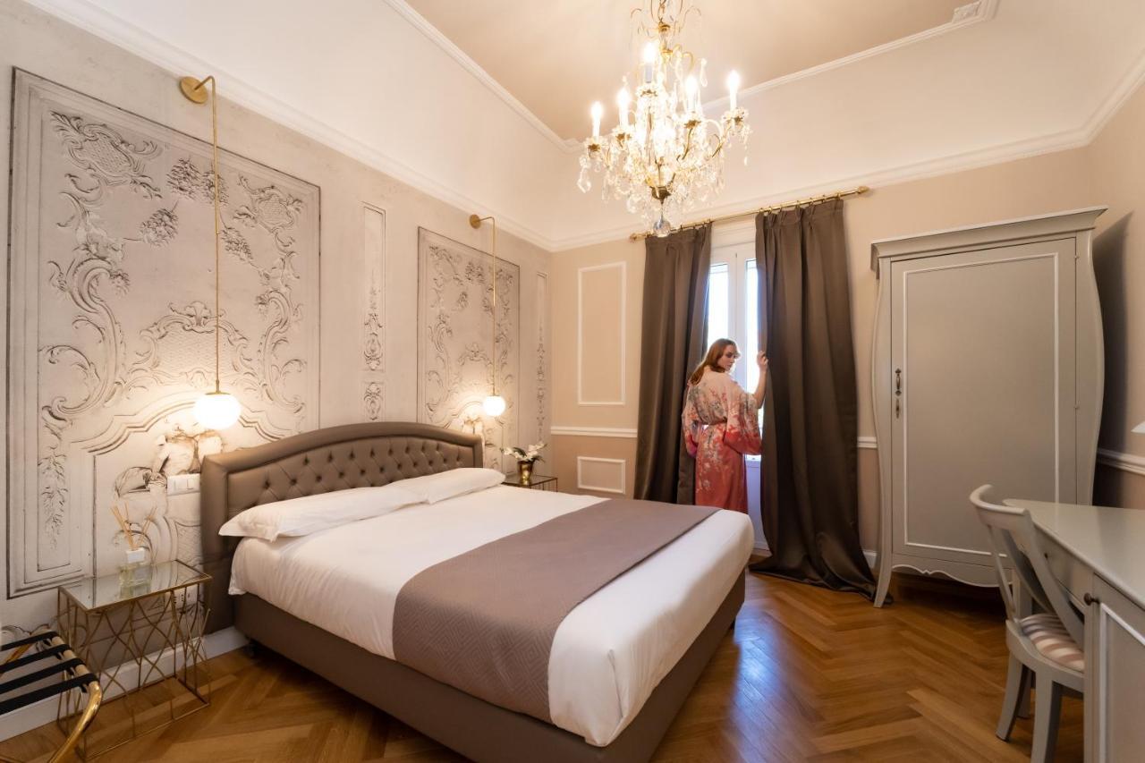 Le Dimore Suites Milano 外观 照片