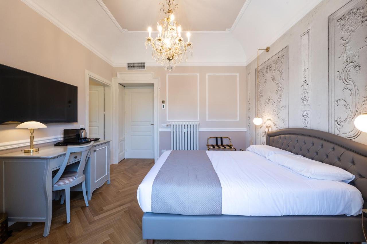 Le Dimore Suites Milano 外观 照片