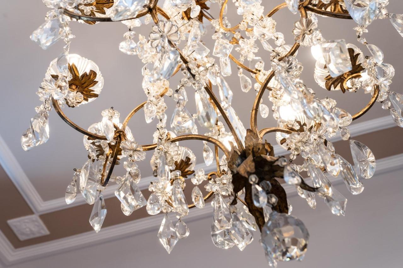 Le Dimore Suites Milano 外观 照片