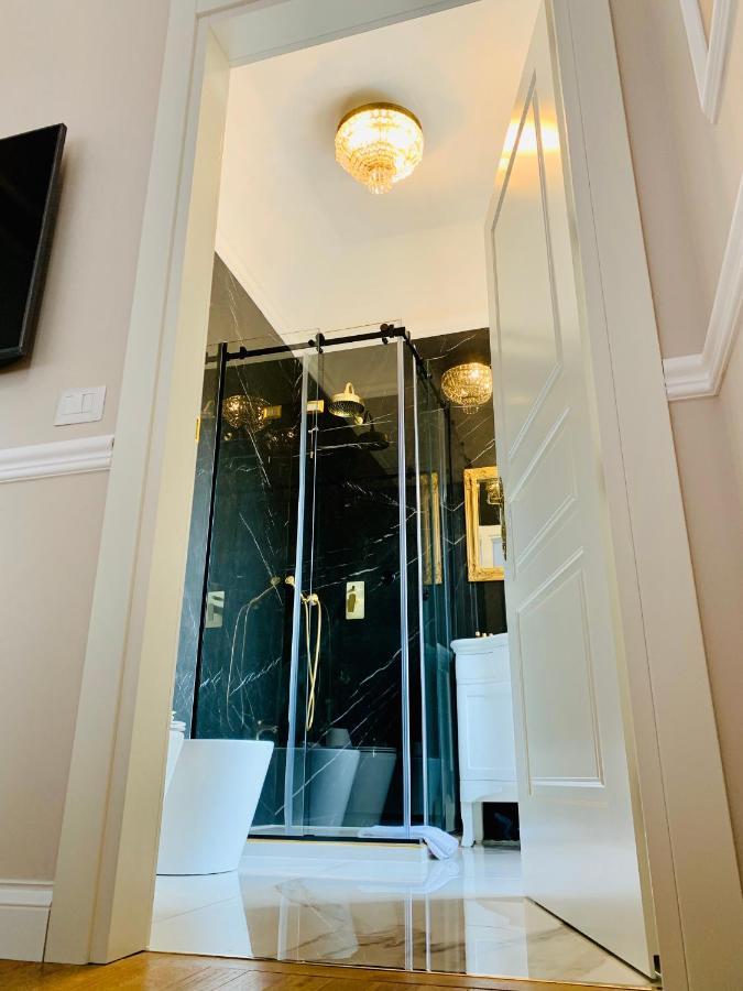 Le Dimore Suites Milano 外观 照片