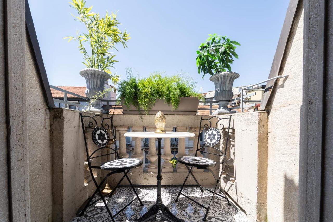 Le Dimore Suites Milano 外观 照片