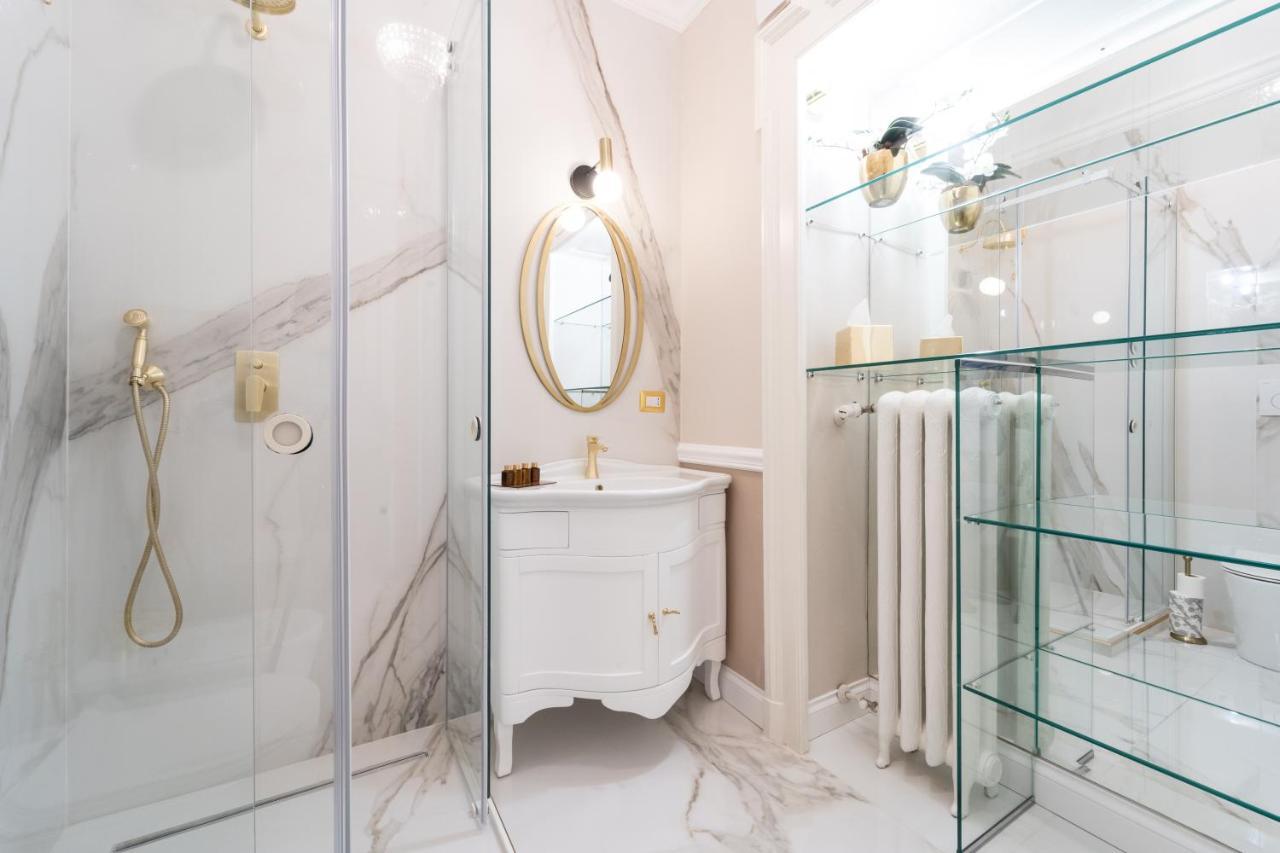 Le Dimore Suites Milano 外观 照片