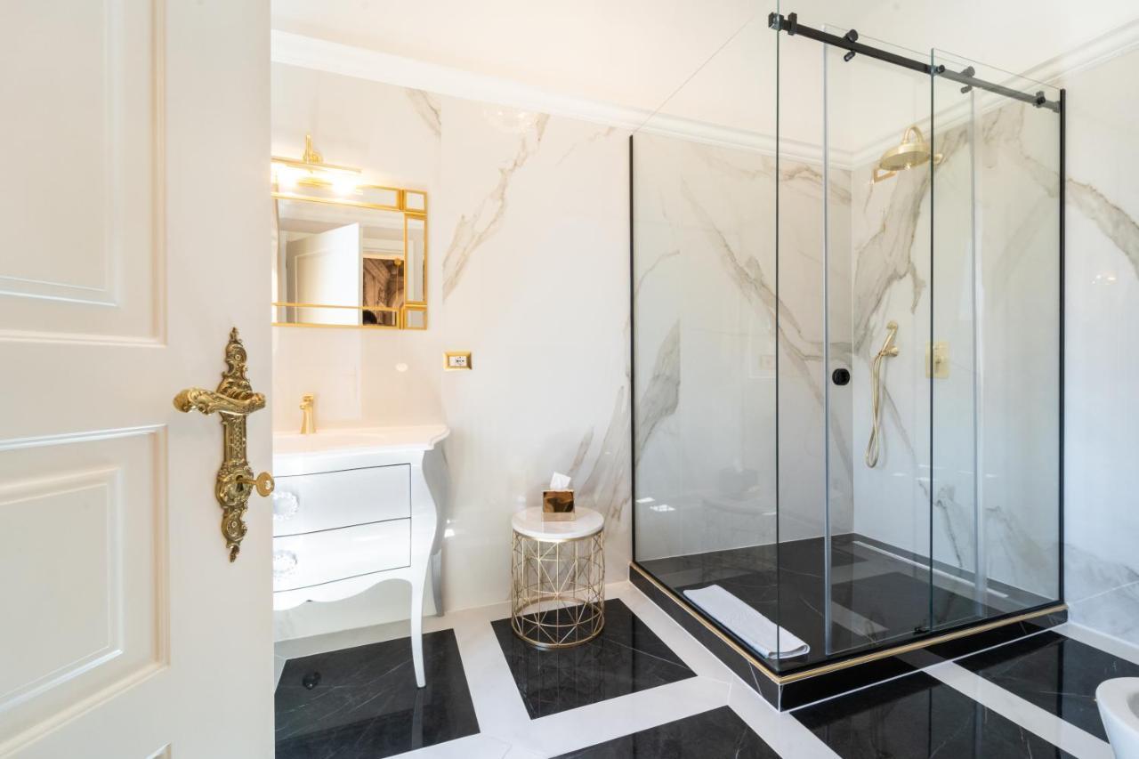 Le Dimore Suites Milano 外观 照片