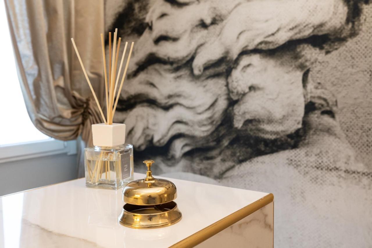 Le Dimore Suites Milano 外观 照片