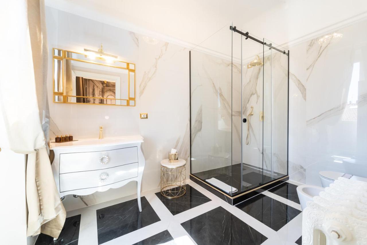 Le Dimore Suites Milano 外观 照片