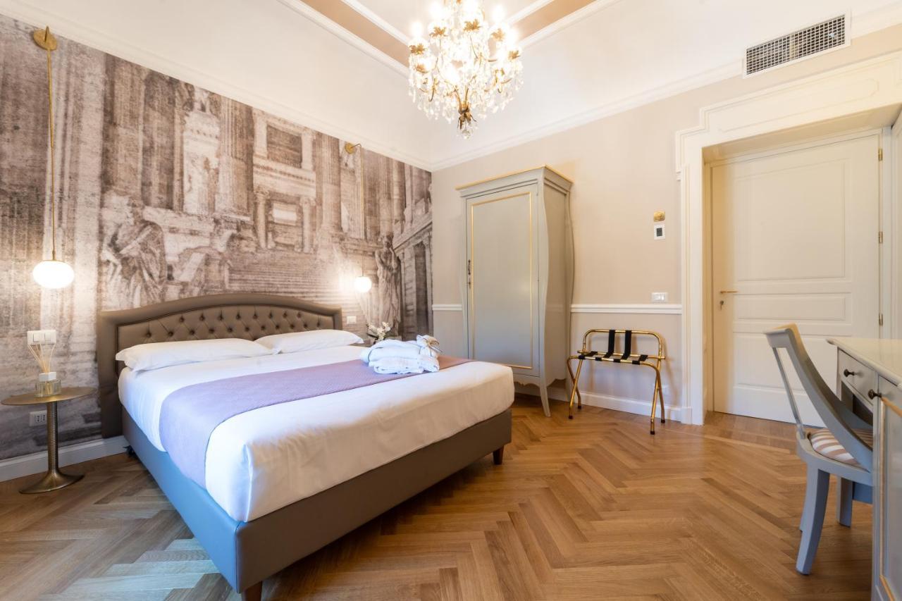 Le Dimore Suites Milano 外观 照片