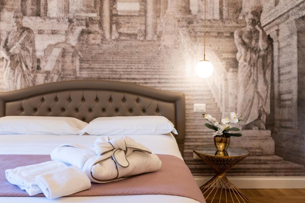 Le Dimore Suites Milano 外观 照片