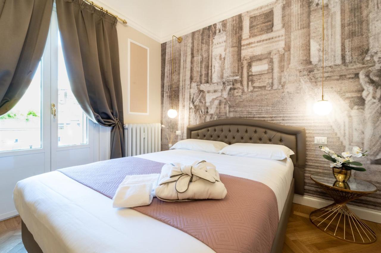Le Dimore Suites Milano 外观 照片