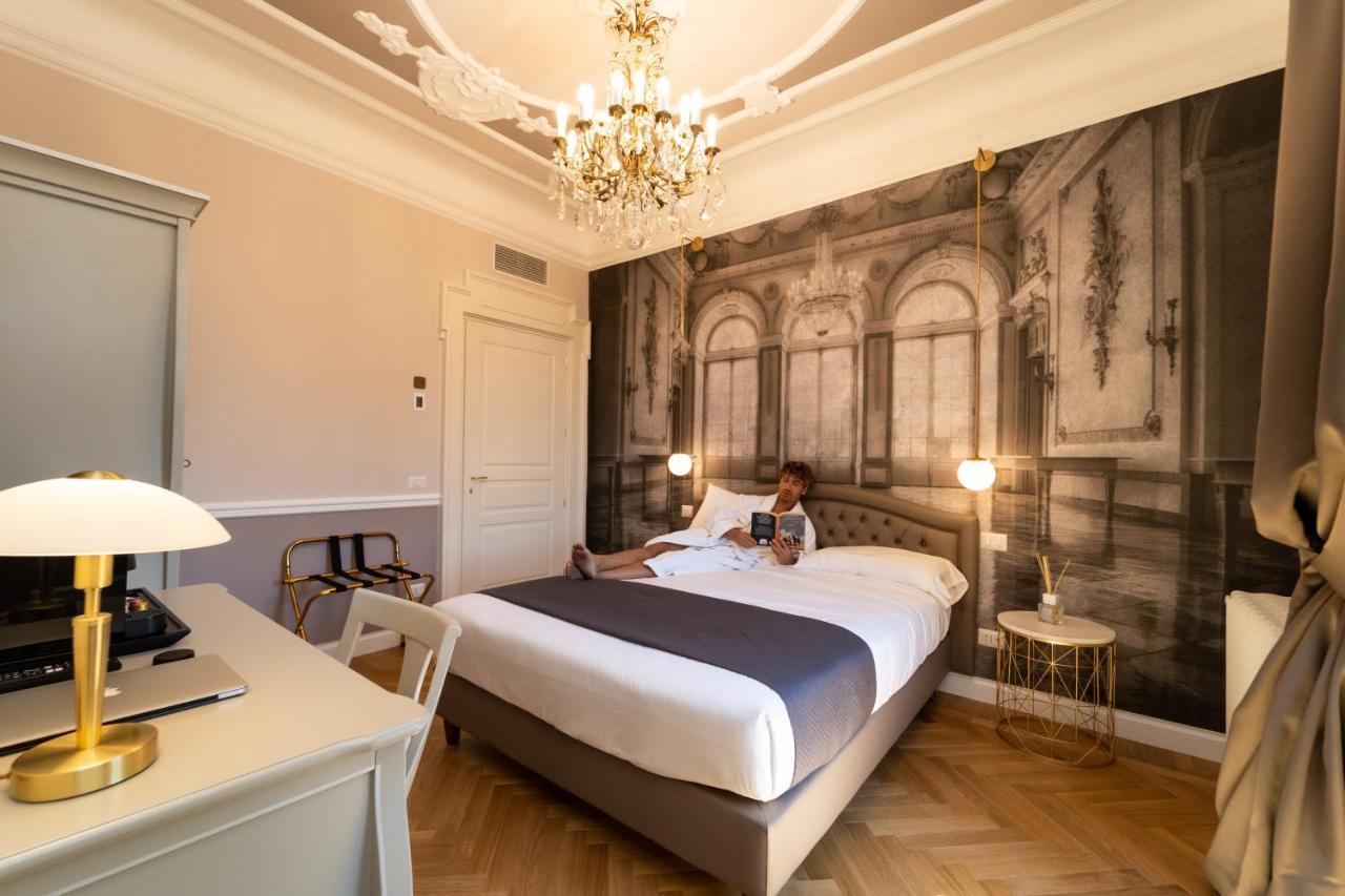 Le Dimore Suites Milano 外观 照片