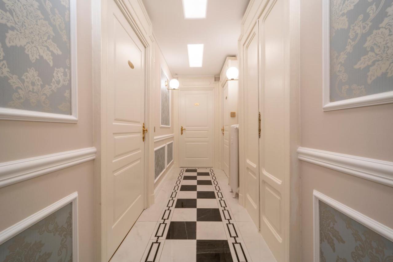 Le Dimore Suites Milano 外观 照片