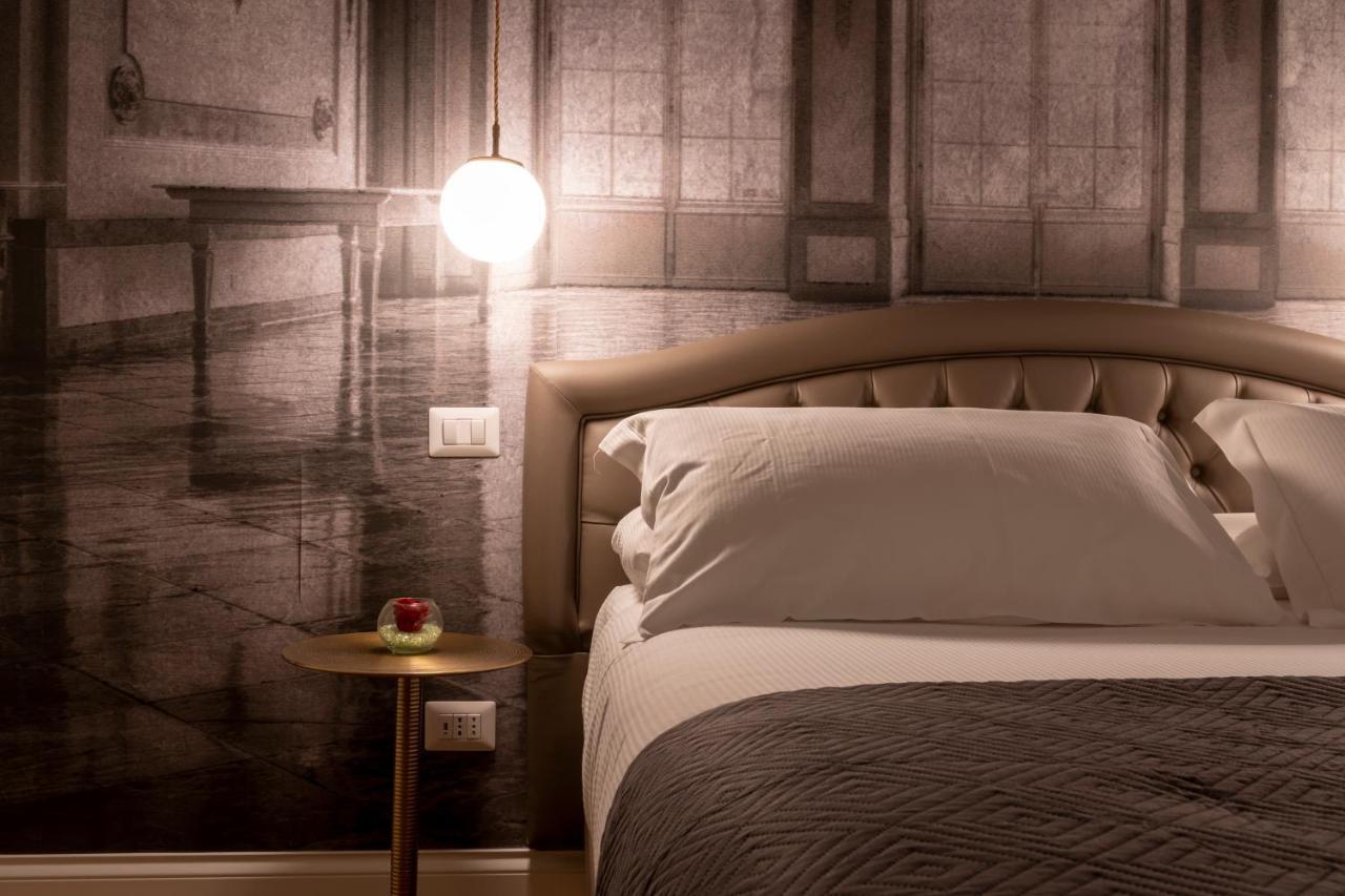 Le Dimore Suites Milano 外观 照片